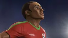 VRFC Virtual Reality Football Club - дата выхода