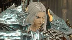 Infinity Blade 3 похожа на Infinity Blade 3
