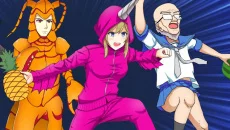 Nippon Marathon - дата выхода для Nintendo Switch 2