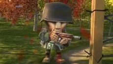 Freeman: Guerrilla Warfare похожа на Freeman: Guerrilla Warfare