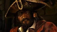 Blackwake похожа на Blackwake