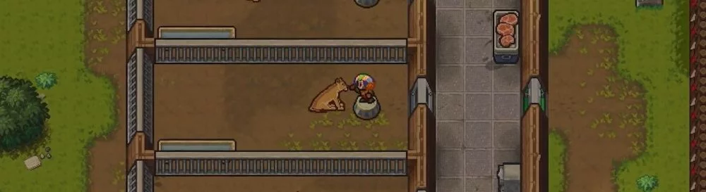Escapists 2 - The Big Top Breakout - последние новости сегодня (август 2025) - взлом защиты, системные требования, новости обновлений, где скачать игру, трейлер