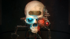Warhammer 40,000: Mechanicus похожа на Chainsaw Warrior: Lords of the Night