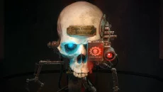 Warhammer 40,000: Mechanicus - игра в жанре Пошаговая