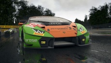 Assetto Corsa Competizione - дата выхода на Xbox Series X 