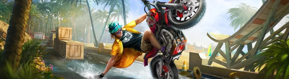 Лучшие игры для Android, похожие на Urban Trial Playground