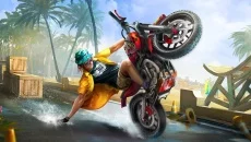 Urban Trial Playground - дата выхода для Nintendo Switch 2