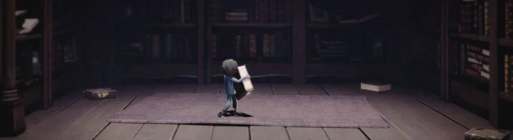Little Nightmares - The Residence - последние новости сегодня (август 2025) - взлом защиты, системные требования, новости обновлений, где скачать игру, трейлер