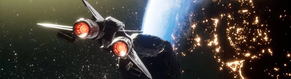 Solar Warden - последние новости и слухи сегодня (август 2025) - дата выхода на ПК, системные требования, трейлер, анонс, место действия, сюжет, герои