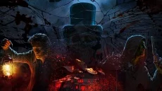The Beast Inside - дата выхода