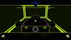 NeonBall - игра в жанре Аркада