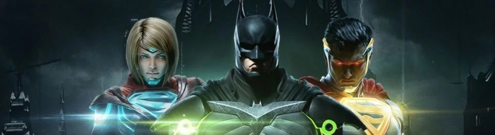 Injustice 2: Legendary Edition - последние новости сегодня (август 2025) - взлом защиты, системные требования, новости обновлений, где скачать игру, трейлер