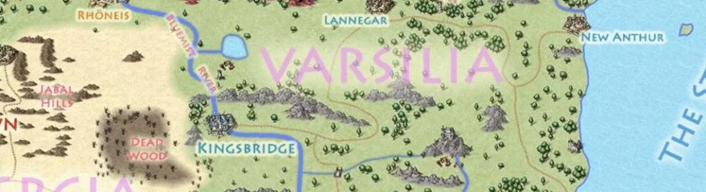 Лучшие игры для Linux, похожие на Exiled Kingdoms