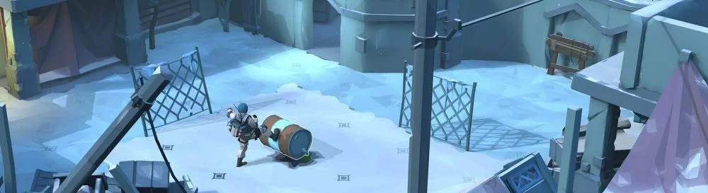 ТОП-5 - игры, похожие на Geostorm - Turn Based Puzzle Game