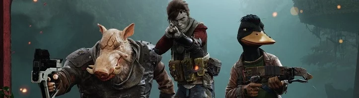 Дополнения для Mutant Year Zero: Road to Eden - список всех аддонов