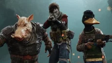 Mutant Year Zero: Road to Eden