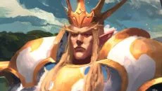 Warmachine: Tactics похожа на Warmachine: Tactics
