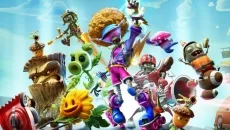 Plants vs. Zombies: Battle for Neighborville - дата выхода для Nintendo Switch