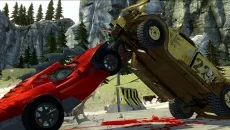 Carmageddon - дата выхода для DOS