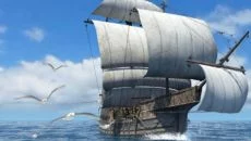 Neo Atlas 1469 - дата выхода для PS Vita