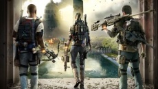 Tom Clancy's The Division 2 - дата выхода на Stadia 