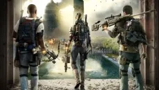 Tom Clancy's The Division 2 - игра в жанре Шутер