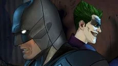 Batman: The Enemy Within - Episode 5: Same Stitch - дата выхода для Mac