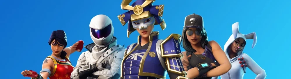 Статьи Fortnite Mobile - обзор, превью, мнения