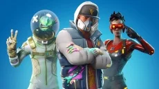 Fortnite Mobile