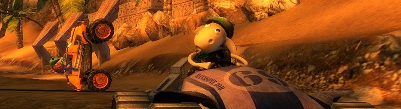 Дата выхода Calvin Tucker's Farm Animal Racing  на PC, Wii и Nintendo DS в России и во всем мире