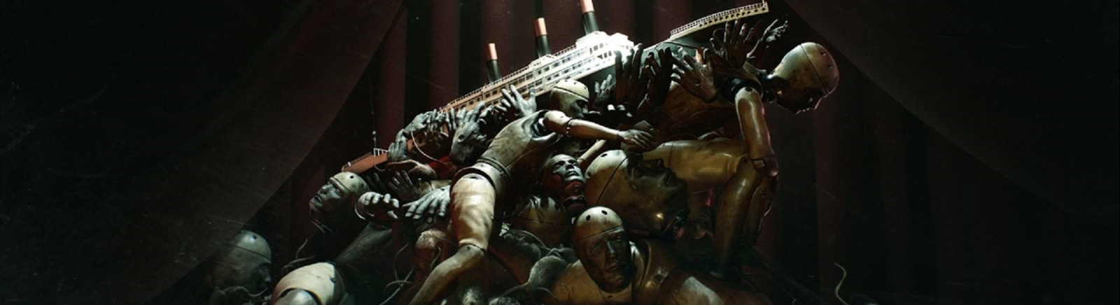 Дата выхода Layers of Fear 2 (Project Melies)  на PC, PS4 и Xbox One в России и во всем мире