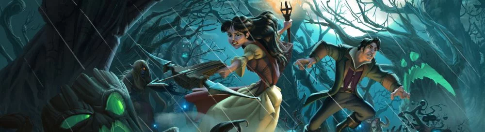 Hearthstone: Witchwood (Hearthstone: Ведьмин Лес) - последние новости сегодня (сентябрь 2025) - взлом защиты, системные требования, новости обновлений, где скачать игру, трейлер