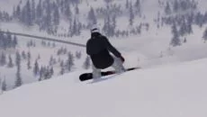 Steep: Road to the Olympics похожа на Steep: Road to the Olympics