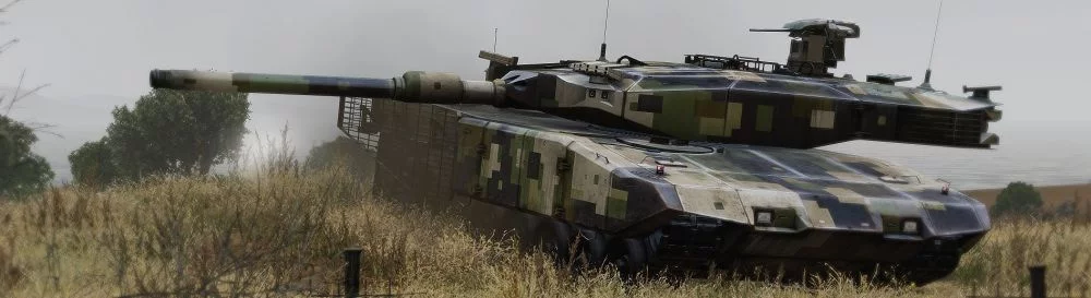 Arma 3: Tanks - последние новости сегодня (август 2025) - взлом защиты, системные требования, новости обновлений, где скачать игру, трейлер