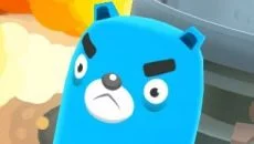 Galactic Pinball похожа на Galactic Pinball