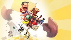 Supermarket Shriek - дата выхода для Nintendo Switch