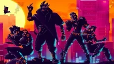 Black Future '88 - дата выхода для Nintendo Switch 2