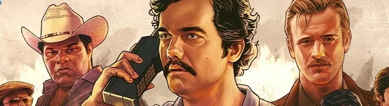 Читы для Narcos: Rise of the Cartels
