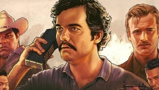Narcos: Rise of the Cartels - дата выхода 