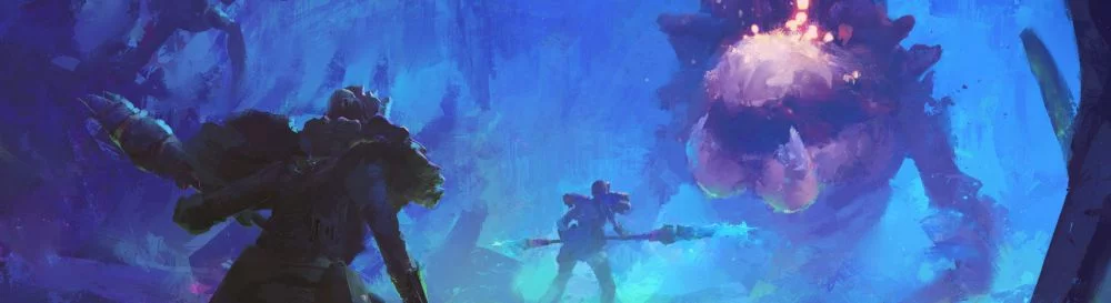 Eden Rising - последние новости сегодня (сентябрь 2025) - взлом защиты, системные требования, новости обновлений, где скачать игру, трейлер