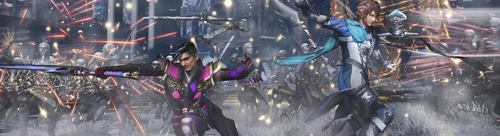 Файлы для Warriors Orochi 4 (Musou Orochi 3) - трейнеры, моды, сохранения, патчи