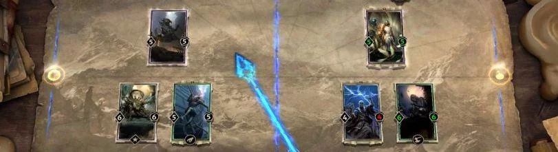 Elder Scrolls: Legends - Houses of Morrowind - последние новости сегодня (август 2025) - взлом защиты, системные требования, новости обновлений, где скачать игру, трейлер
