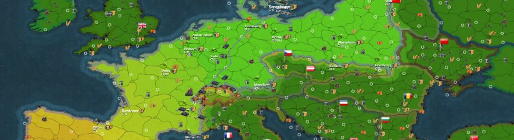 Дата выхода Call of War  на PC, iOS и Android в России и во всем мире