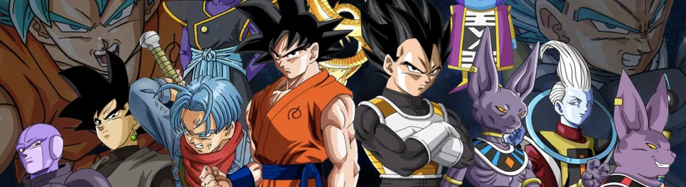 Dragon Ball Legends - последние новости сегодня (август 2025) - взлом защиты, системные требования, новости обновлений, где скачать игру, трейлер