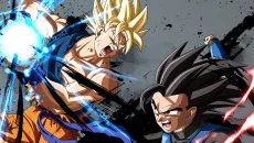 Dragon Ball: Sparking! Zero похожа на Dragon Ball: Sparking! Zero