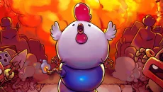 Bomb Chicken - дата выхода для Nintendo Switch 2