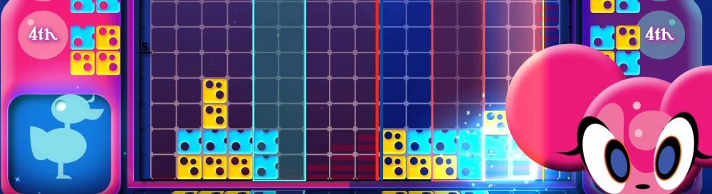 Читы для Lumines Remastered