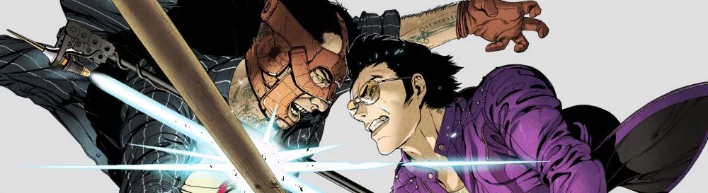 Travis Strikes Again: No More Heroes - последние новости сегодня (август 2025) - взлом защиты, системные требования, новости обновлений, где скачать игру, трейлер