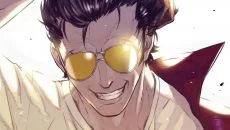 Travis Strikes Again: No More Heroes - дата выхода для Nintendo Switch 2