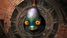 Oddworld: Munch's Oddysee похожа на Oddworld: Munch's Oddysee
